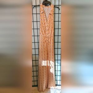 NWOT Free People Shayla Jumpsuit